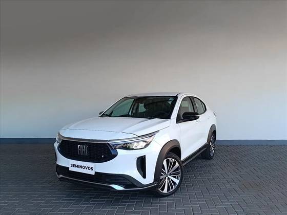 FIAT FASTBACK 1.0 TURBO 200 FLEX AUDACE CVT